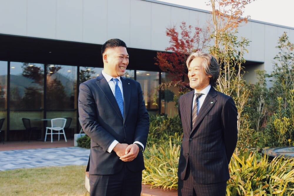 捨てないことは、心地よい。「何でも買い取る」エコリングが、モノと人の居場所を作る理由 width=