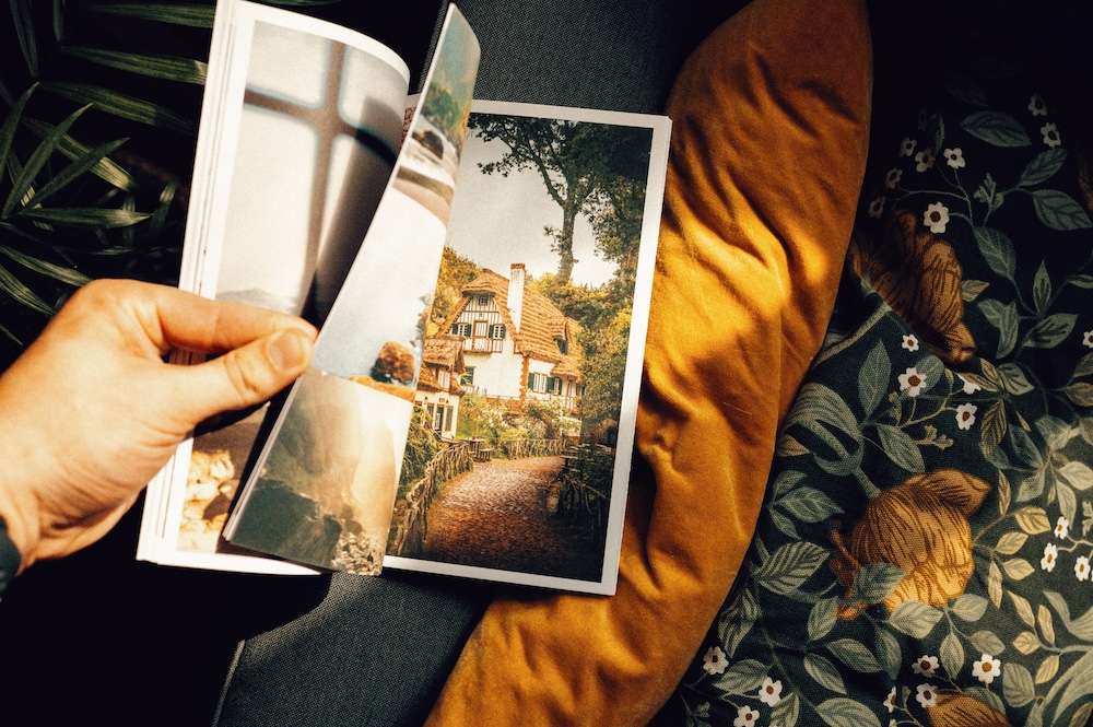 アルゴリズムの「外」へ。米国で再燃するZINEは、何を取り戻すのか width=