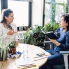 経済は文化を支える「手段」になれるか。ニューヨーク、48年続く巨大素材倉庫の実験に学ぶ