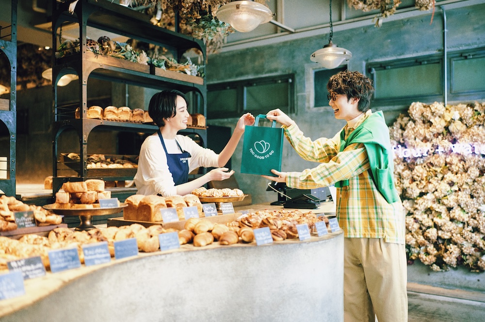 北欧発、食ロス削減アプリ「Too Good To Go」が日本上陸。余剰を“おいしい”に変える仕組みとは width=