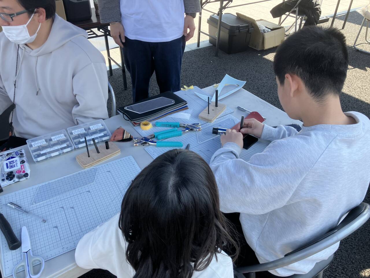 しげる工業