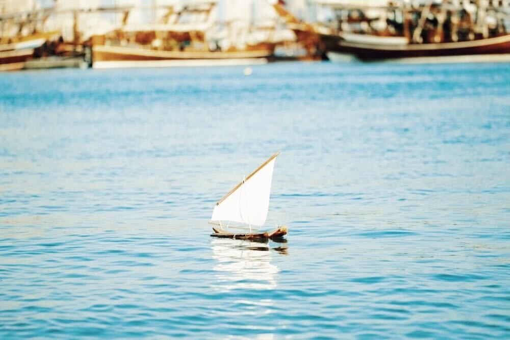 なぜメディアとして「問い」にこだわる？誰もが乗れる“船”としてのジャーナリズムの輪郭 width=