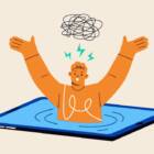 テクノロジーは「ちょっと不便」ぐらいが幸せ？SNSを制限して気づいた、足りないもの