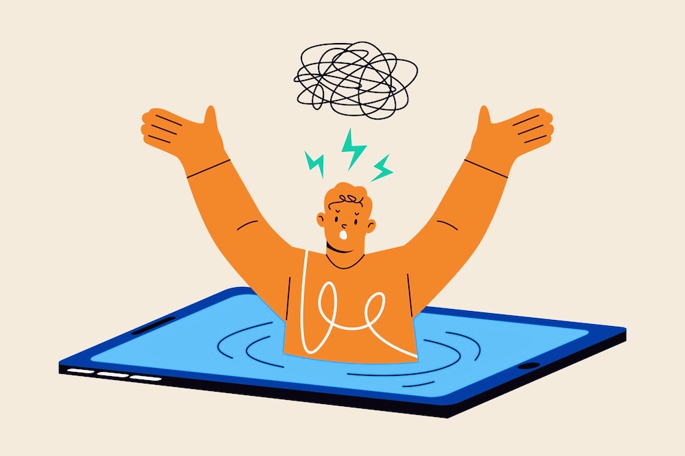 テクノロジーは「ちょっと不便」ぐらいが幸せ？SNSを制限して気づいた、足りないもの width=