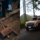 身体知から、流域を再生する。尾鷲の森でNext Commons Labが育てる地域の「守り手」たち