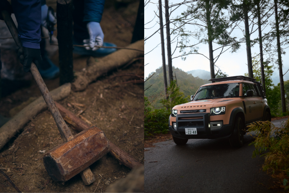 身体知から、流域を再生する。尾鷲の森でNext Commons Labが育てる地域の「守り手」たち width=