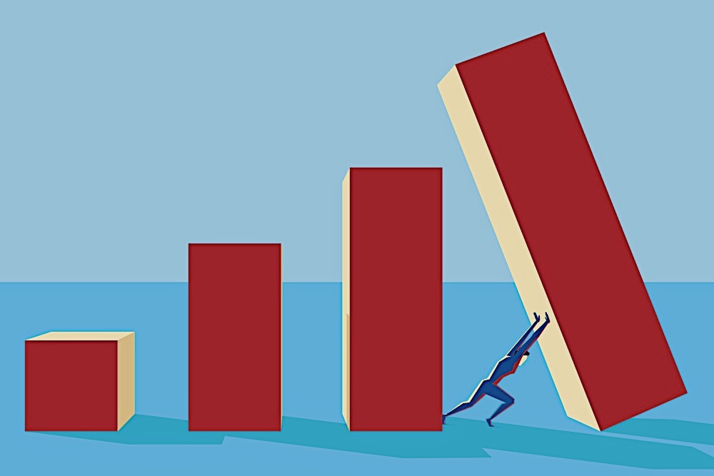 格差と環境問題の解決には「節制」が不可欠だ。トマ・ピケティらが示す未来シナリオ width=