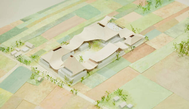 グリーンファクトリー