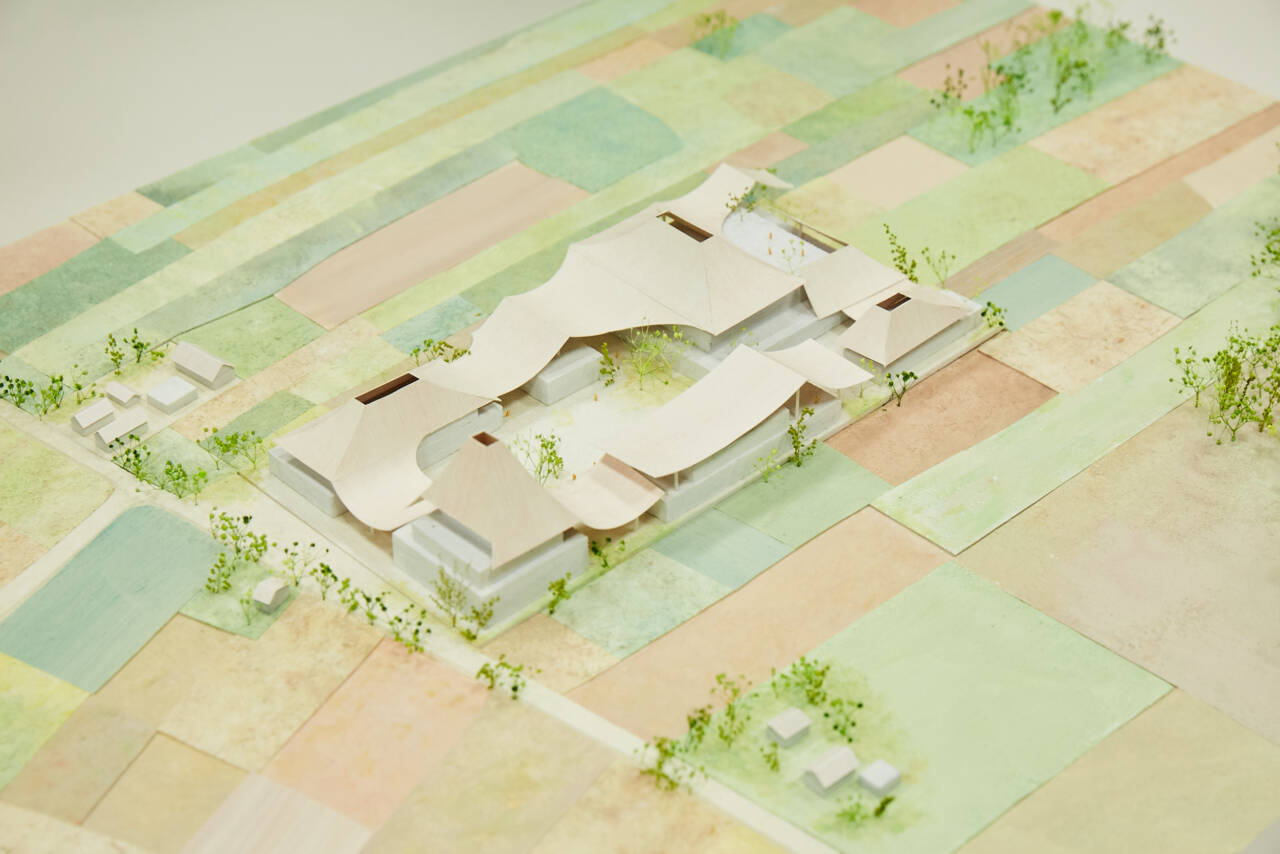 グリーンファクトリー