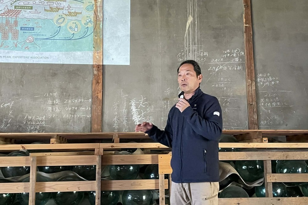 COVA KAKUDA・天羽さん