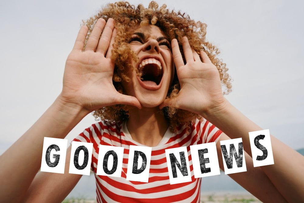 空に向かって叫べ！「スクリームクラブ」が癒しの場に。グッドニュース5選【2026年3月前半】 width=