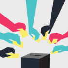 一人一票の多数決が取りこぼすものとは。意思の重みを数字で表し、新しい民主主義を生み出す「RadicalxChange」