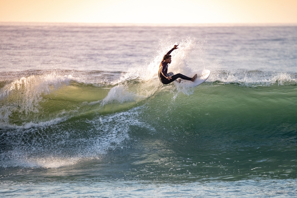 「波」は守るべき資産。エルサルバドルで始まった、世界初のサーフ生態系保険 width=