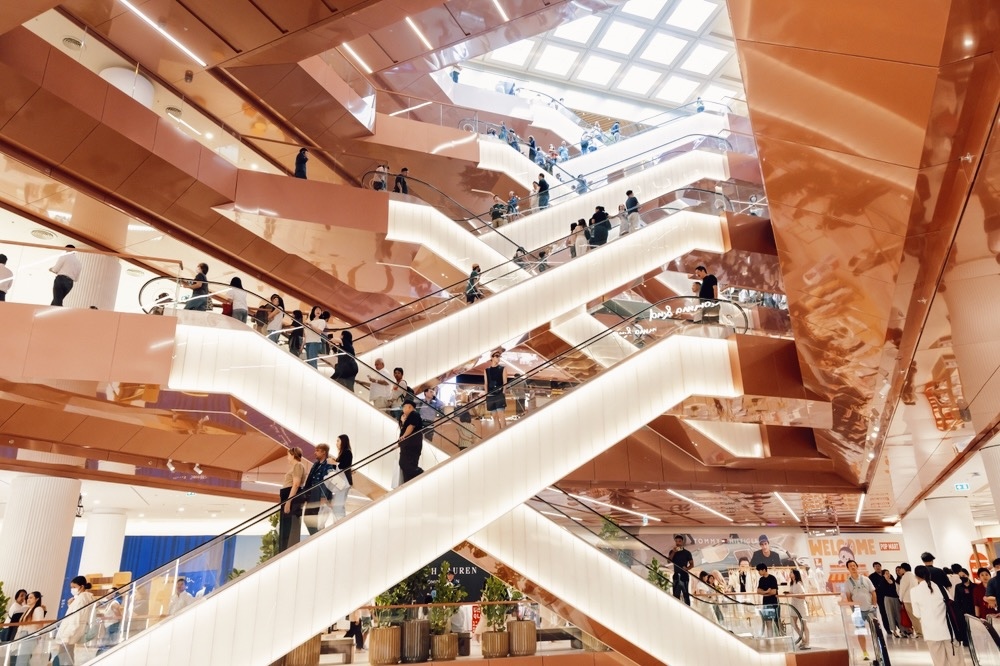 未来の商業施設はどこへ向かうのか。JR東日本企画jekiのビジョンに見る、「つくる場所」という可能性 width=