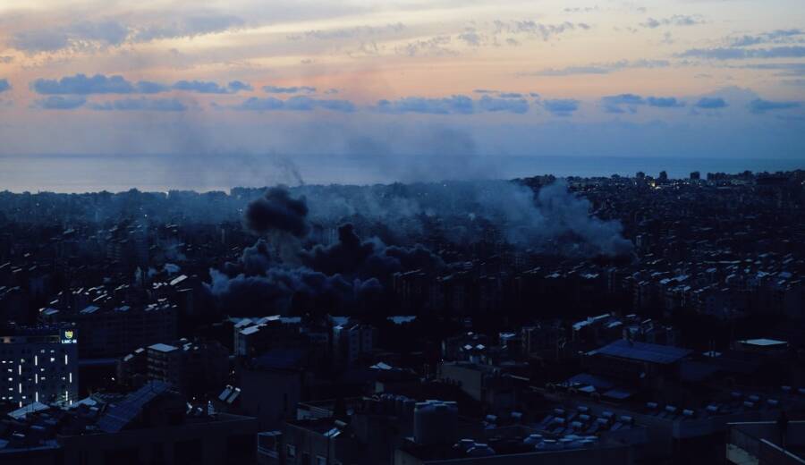 Image via shutterstock