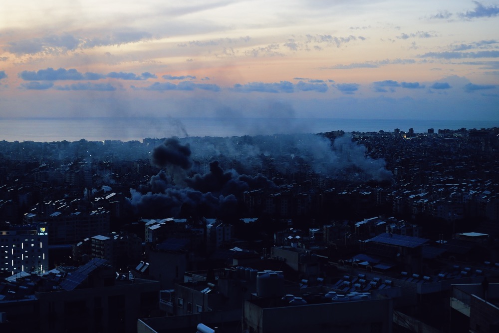 2週間で84カ国の排出量。イラン戦争が奪う「炭素予算」と気候正義の余白 width=