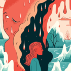 気候危機時代に“主権”を取り戻すための考え方「適応とサフィシエンシー」とは？