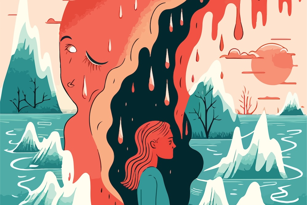 気候危機時代に“主権”を取り戻すための考え方「適応とサフィシエンシー」とは? width=