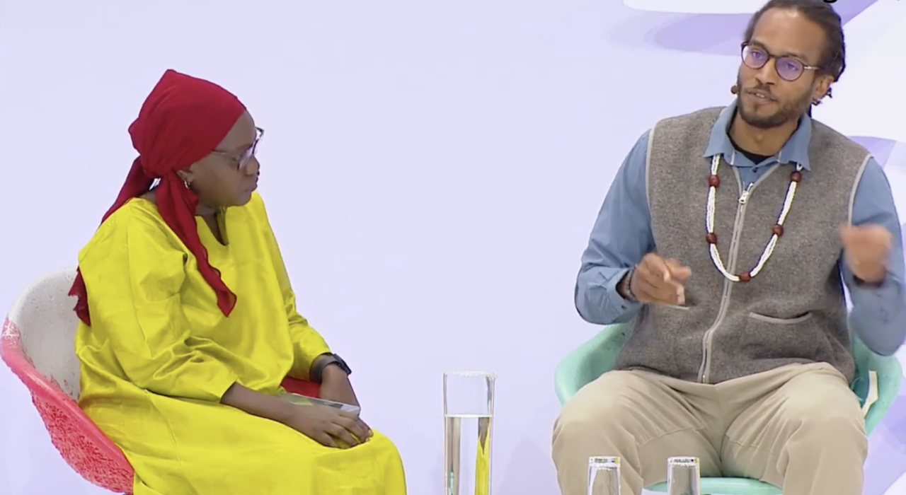 マルコム・フェルディナンド博士