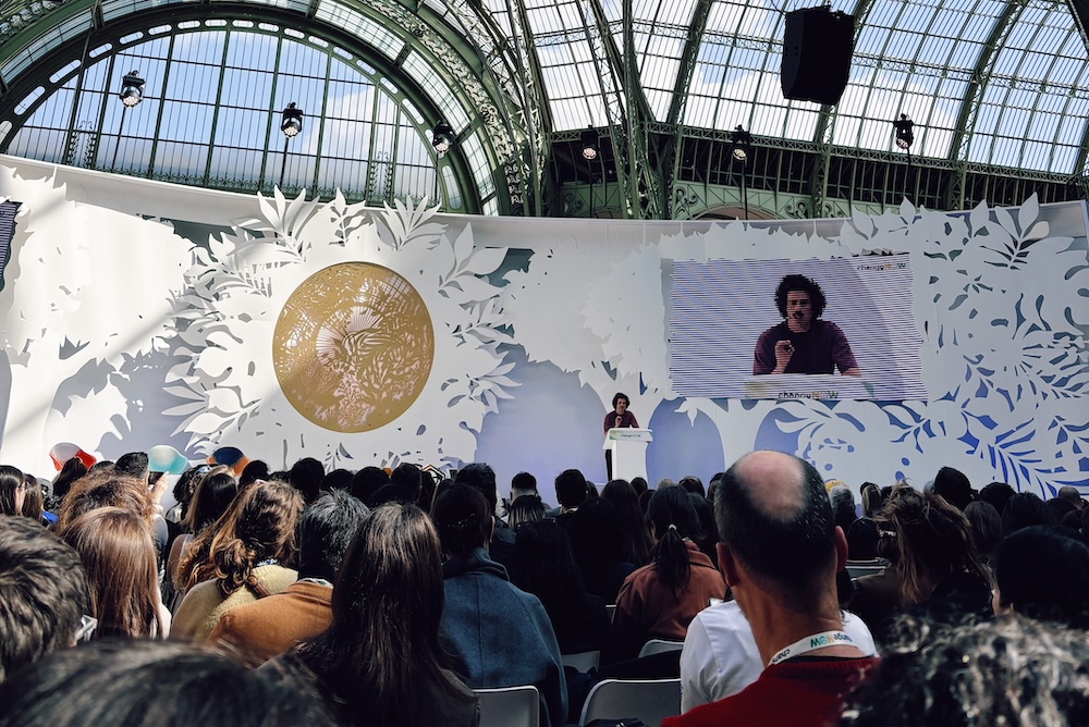 課題の根本は、資本主義のバグではなく「仕様」だ。ティモシー・パリック氏が語る、新たな経済を築く8つの言葉 width=