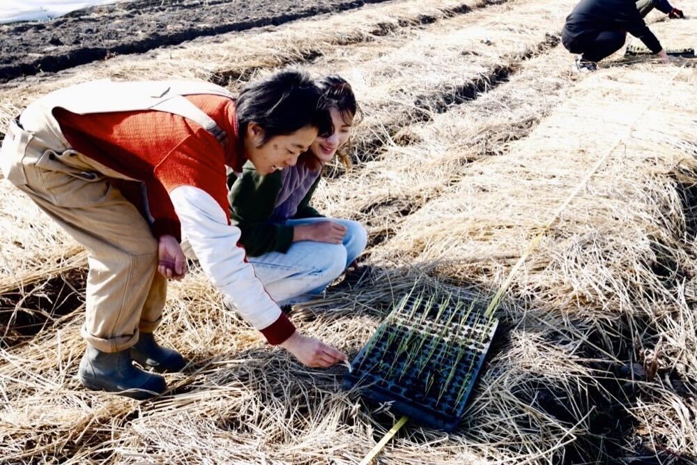 「大切な人を健やかに」が食の未来を作る。千葉外房で、酒・養蜂・猟から命と向き合う2日間【イベントレポ】 width=