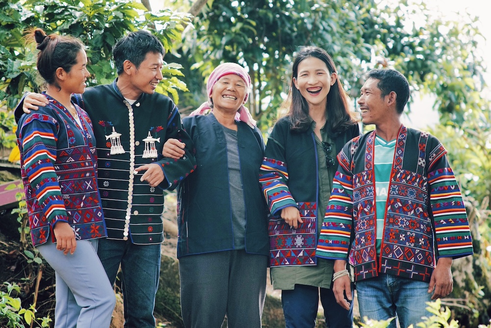 森と共に生き続けるために。タイ発「AKHA AMA COFFEE」が再設計するコーヒーの価値 width=