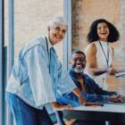 シニア採用は、福祉から「第一線」へ。オランダで70歳以上限定のクリエイティブ職に応募殺到