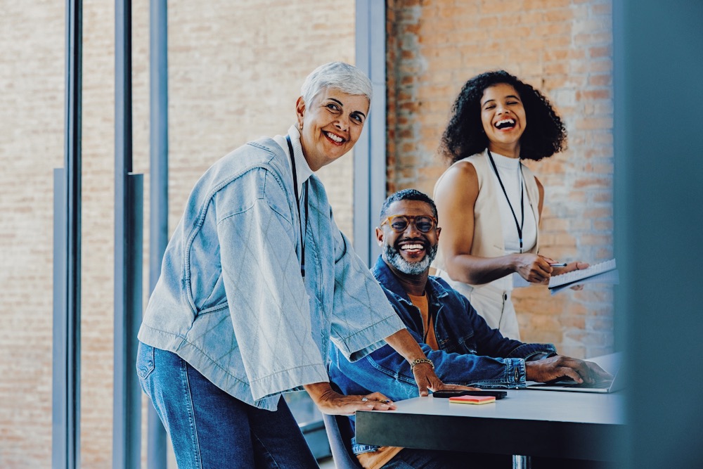 シニア採用は、福祉から「第一線」へ。オランダで70歳以上限定のクリエイティブ職に応募殺到 width=