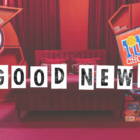 優しい人だけが泊まれるスイートルーム。グッドニュース5選【2026年4月】