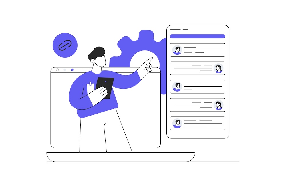 なぜ、メールが心地よかったのか。Slack時代に考える、コミュニケーションの最適解