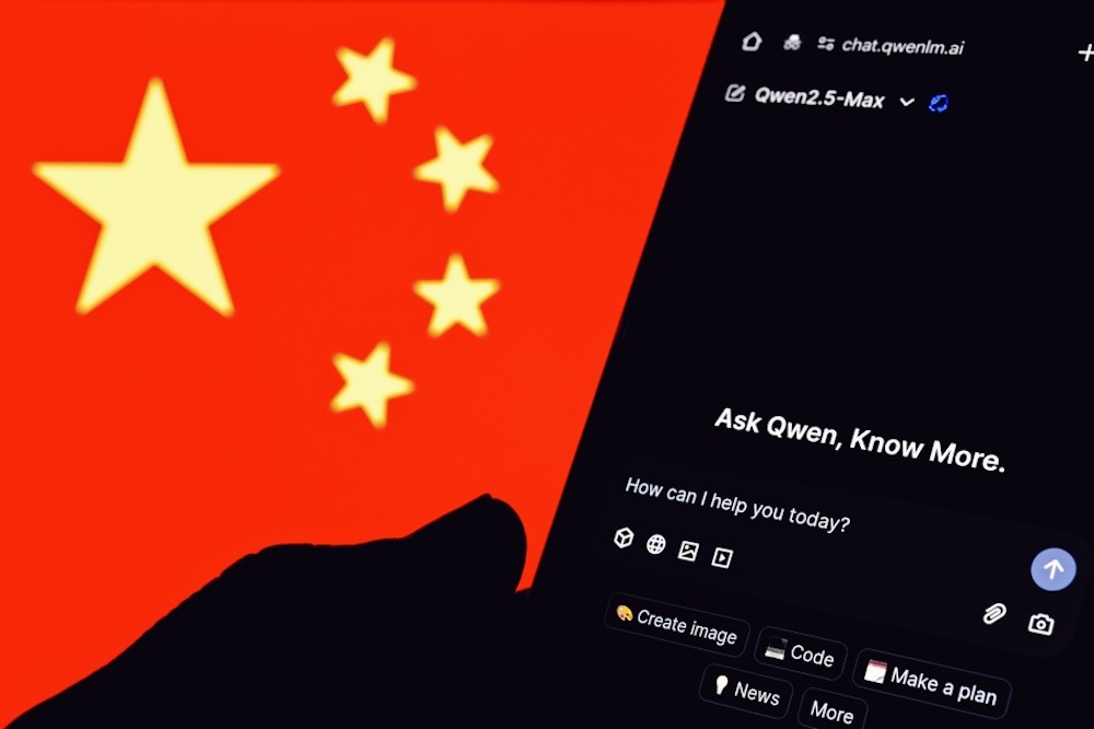 “人間のようなAI”は禁止？中国が世界に先駆けて打ち出した「擬人化AI規制」の意味 width=