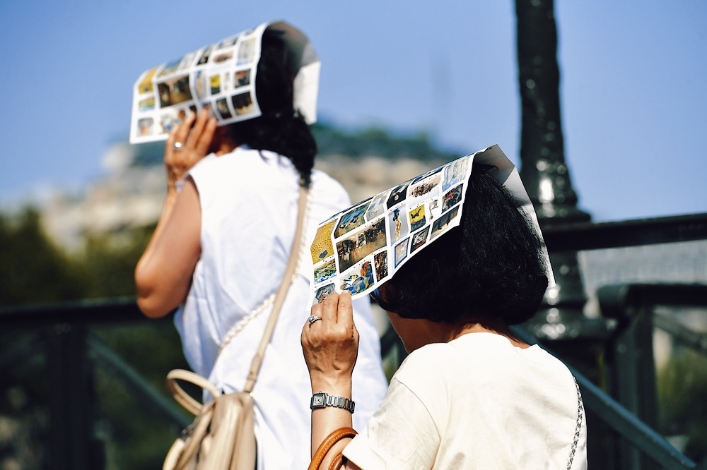 都市は、気候危機時代を生き抜く「インフラ」へ。命と尊厳を守るまちづくり width=