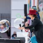 ビジネスイベントで「経済成長」を疑う。パリで考えた、新しい豊かさの定義【ChangeNOW 2026 レポート】