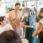 笑顔がめぐる場所で見つけた、共生のヒント――「注文をまちがえてもええやんカフェ」開催レポート