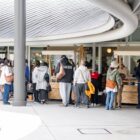 モノの次の物語をつなぐ「うめきた蚤の市」初開催レポート