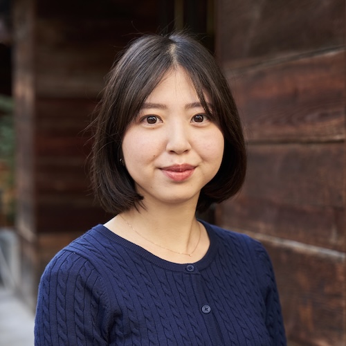 Megumi Ito