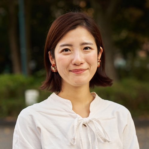 Tomoko Ito