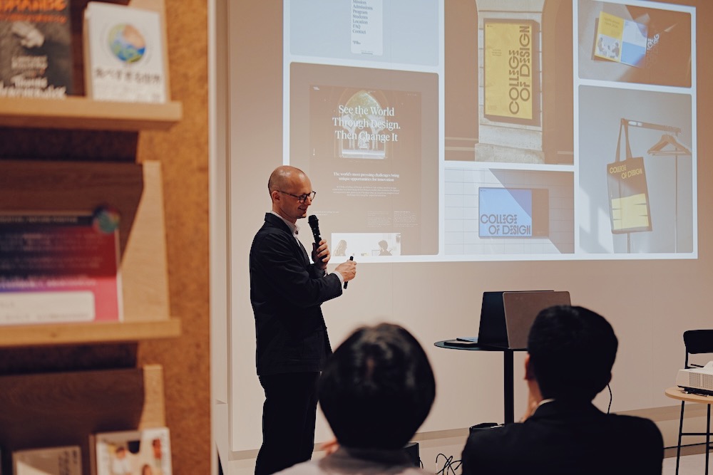 デンマークのKontrapunktが示す「誠実なデザイン」の設計論。社会を動かす“意味”の構築と責任を問う【イベントレポ】 width=