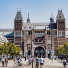 オランダが循環経済戦略を初改訂。焦点は「経済安全保障」と「戦略的自律」へ