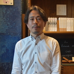 影山知明さん