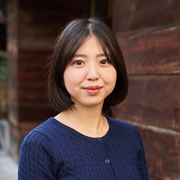 Megumi Ito
