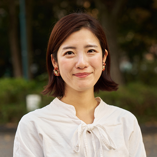Tomoko Ito
