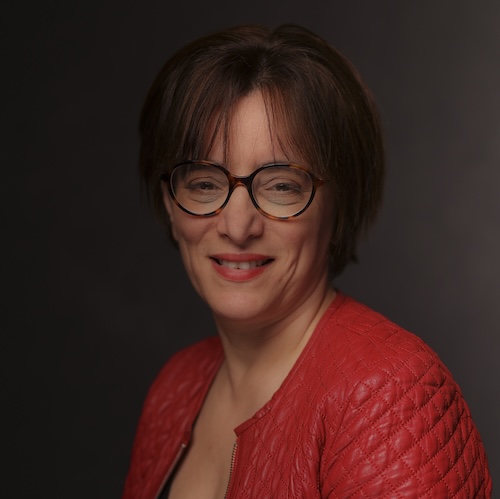 Yamina Saheb