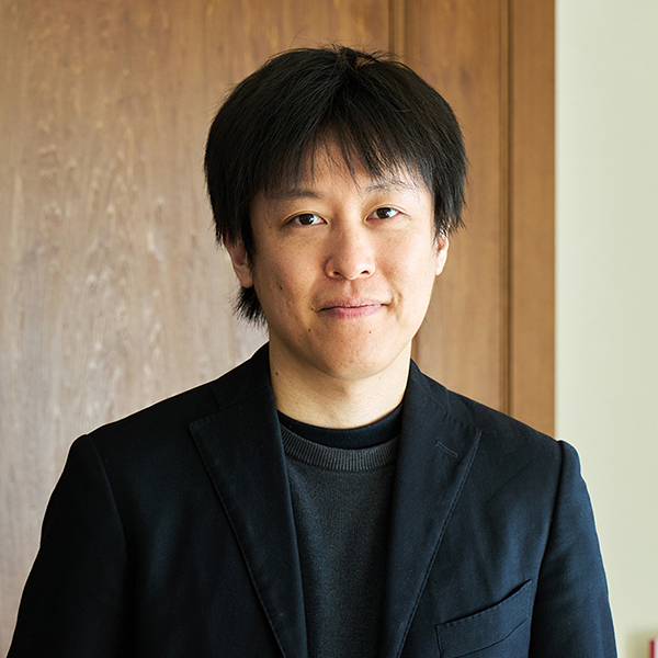 Yu Kato