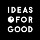 IDEAS FOR GOOD 編集部