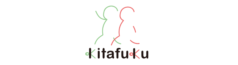 株式会社ｋｉｔａｆｕｋｕ（きたふく）