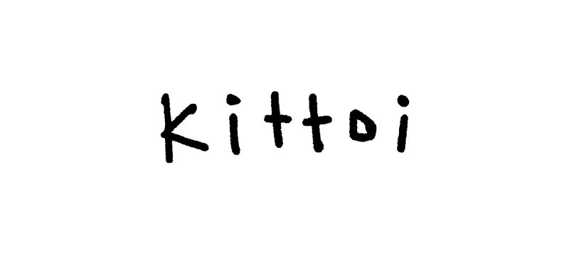 株式会社kittoi