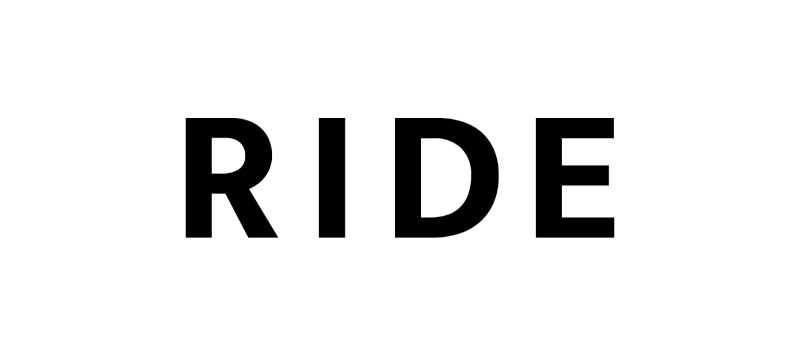 RIDE Inc.株式会社RIDE