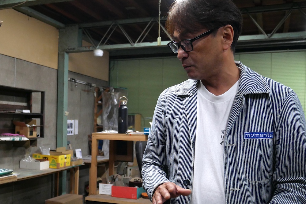 折井さん