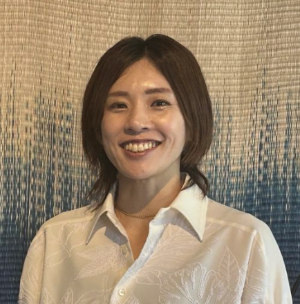 UMITO Partners 藤居料実さん